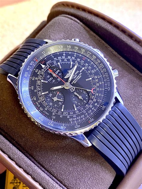 breitling geneve 1884 limited edition
